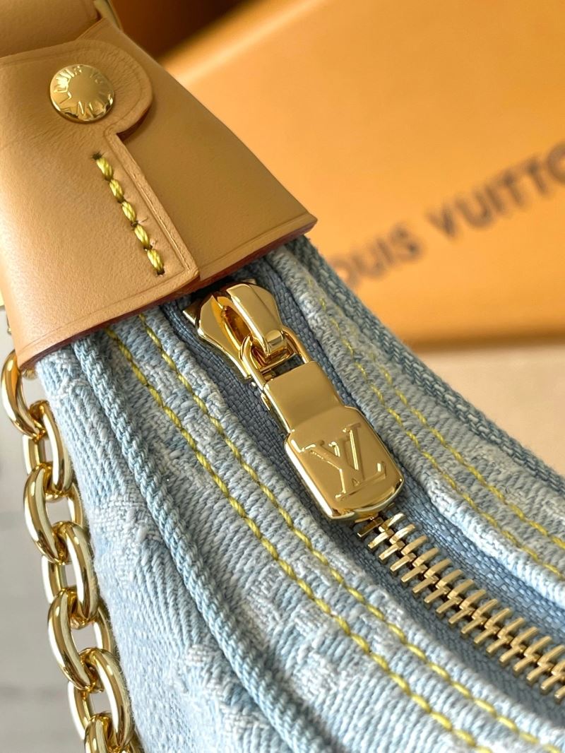 Louis Vuitton Satchel Bags